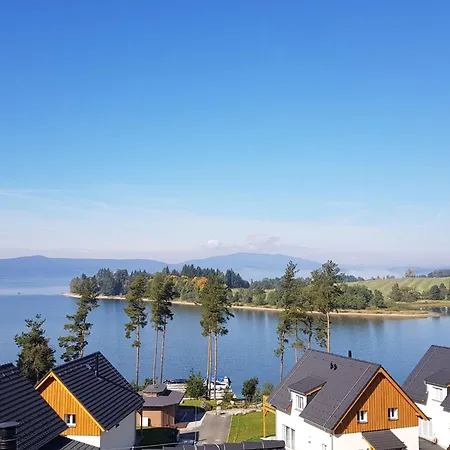 Holiday Lakeside Village 3 By Interhome 別荘 *