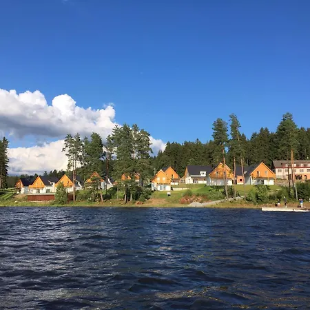 別荘 Holiday Lakeside Village 3 By Interhome *