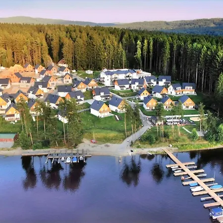 Holiday Lakeside Village 3 By Interhome *