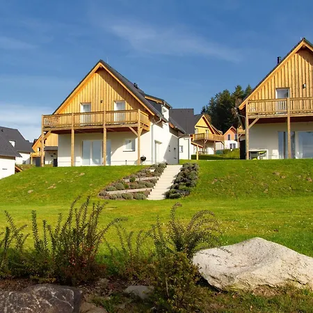 Holiday Lakeside Village 3 By Interhome