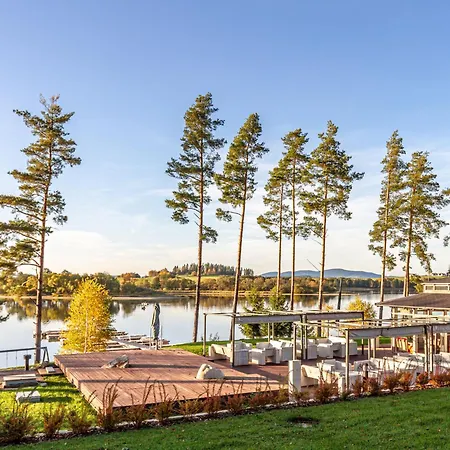 Holiday Lakeside Village 3 By Interhome 別荘