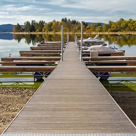 Holiday Lakeside Village 3 By Interhome 別荘 *