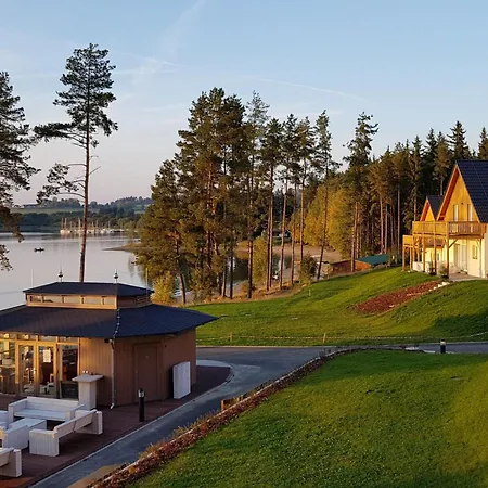 別荘 Holiday Lakeside Village 3 By Interhome *
