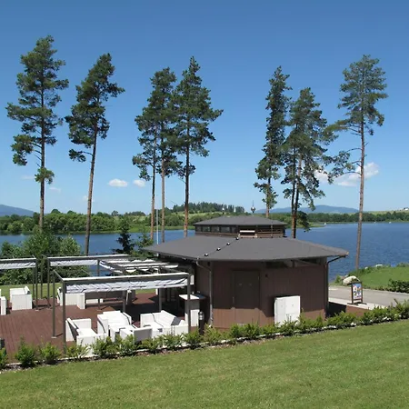 別荘 Holiday Lakeside Village 3 By Interhome