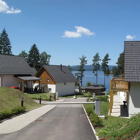 別荘 Holiday Lakeside Village 3 By Interhome *