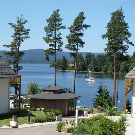 別荘 Holiday Lakeside Village 3 By Interhome