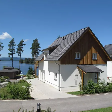 Holiday Lakeside Village 3 By Interhome 別荘