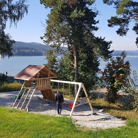 別荘 Holiday Lakeside Village 3 By Interhome