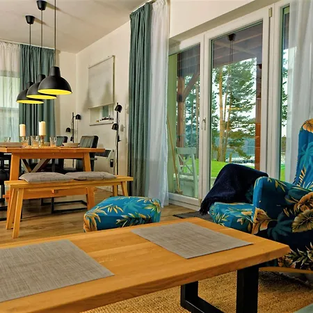 別荘 Holiday Lakeside Village 3 By Interhome *