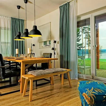 別荘 Holiday Lakeside Village 3 By Interhome